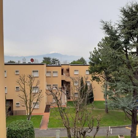 Sweet Appartment Di Guido 佩斯基耶拉德加达 外观 照片