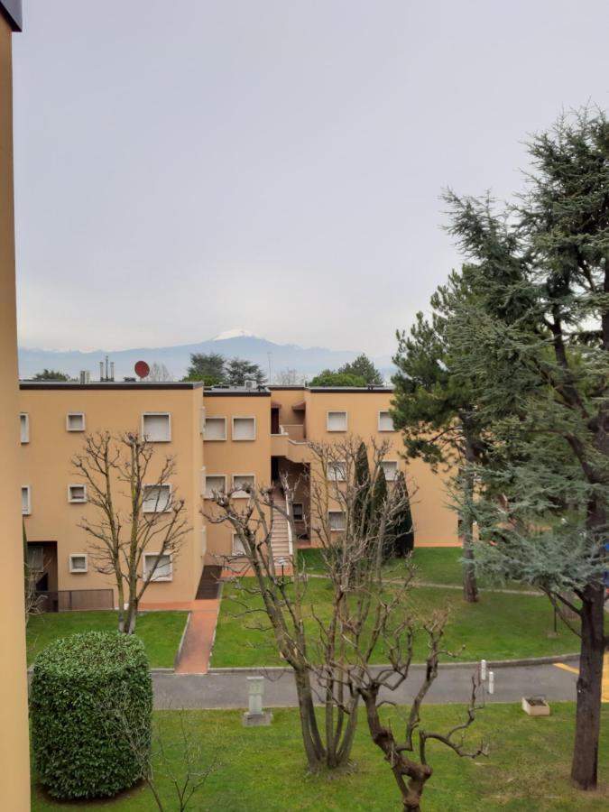 Sweet Appartment Di Guido 佩斯基耶拉德加达 外观 照片